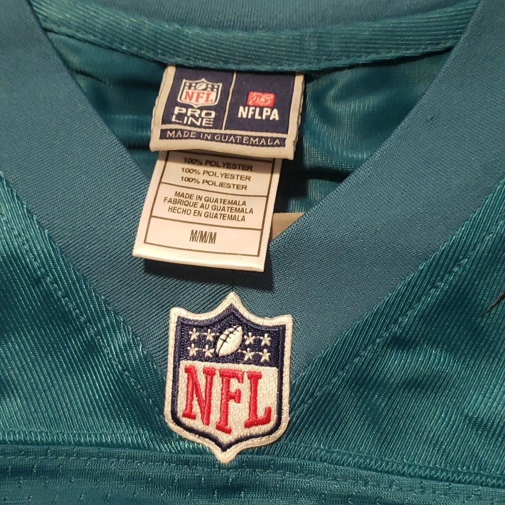 MensJacksonvilleJaguars Jersey Trevor Lawrence No.16 - Picture 13 of 13
